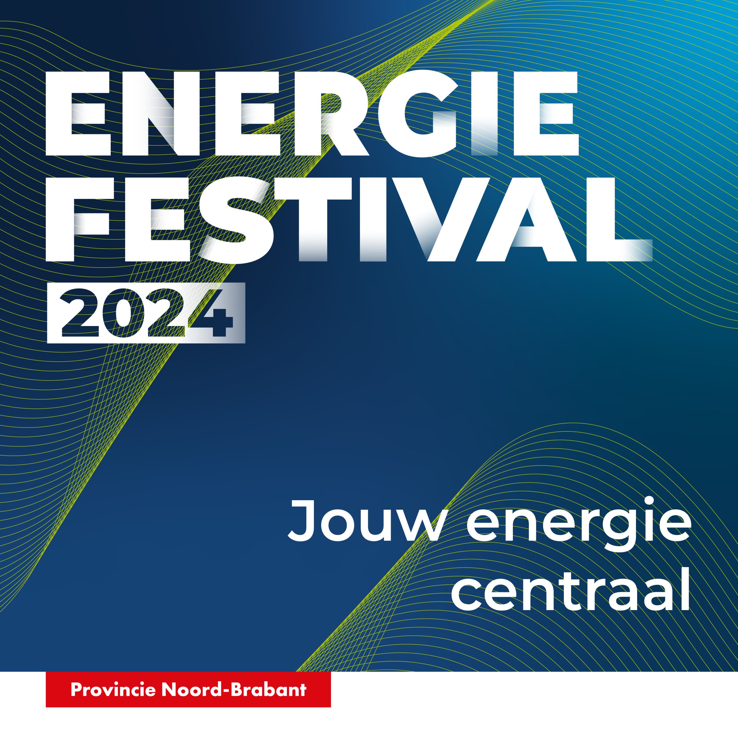 Platform Groen Gas op het Energiefestival in Den Bosch