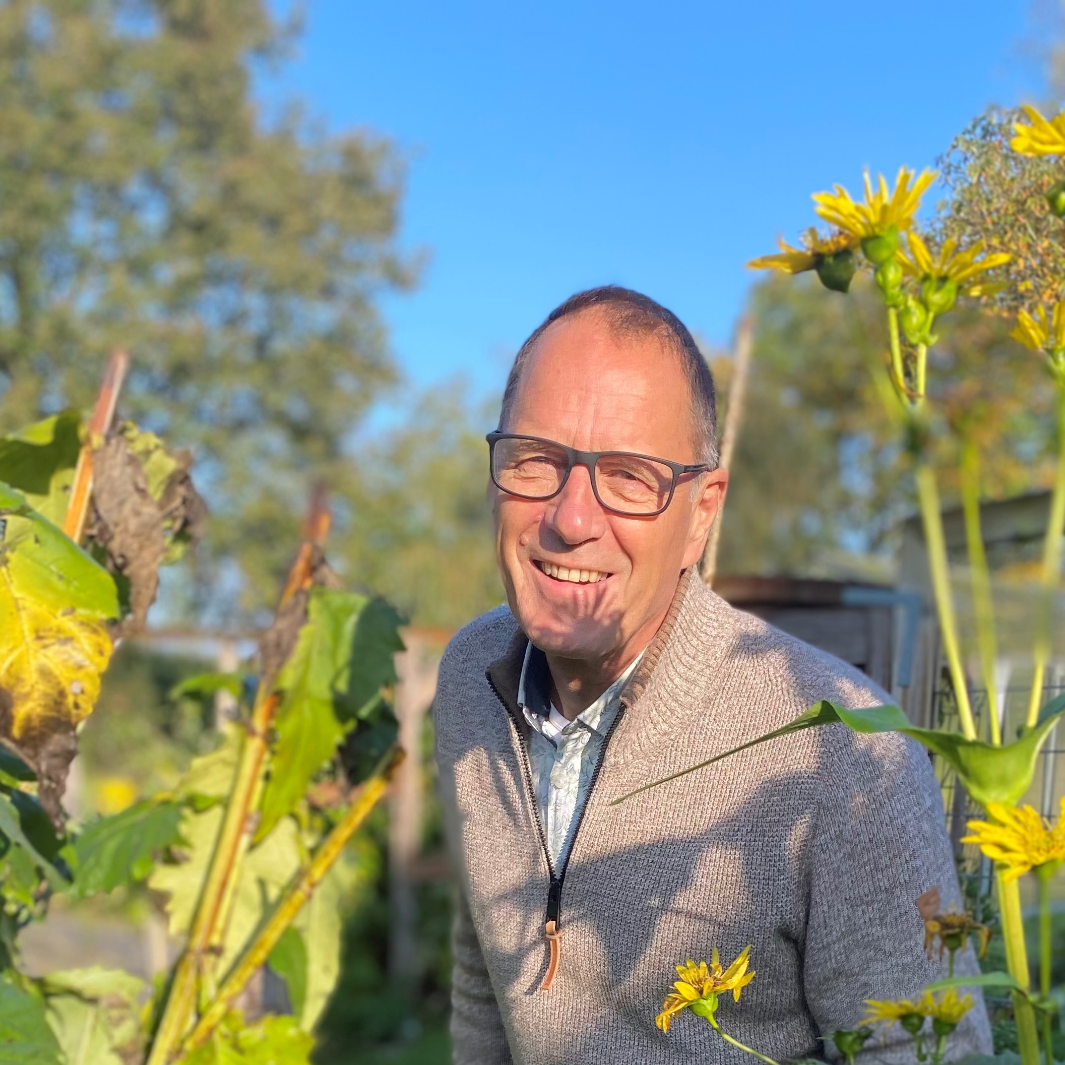 Afscheid van Ton Voncken: “Boeiende sector, maar blijf ook zelfkritisch”